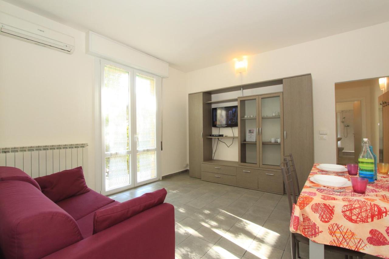 Apartament Pineta 11